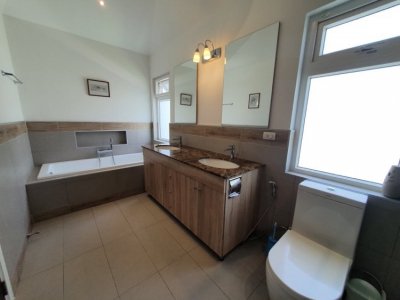 Mali luxury new pool villa in soi 112