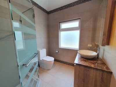 Mali luxury new pool villa in soi 112