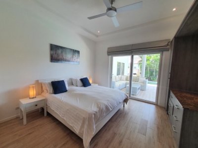 Mali luxury new pool villa in soi 112