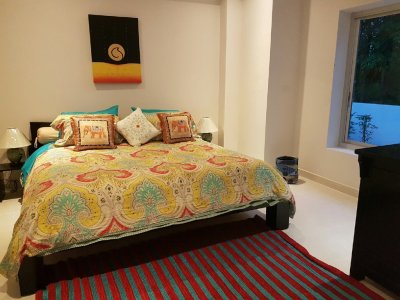 Pool villa soi 56 near downtown Hua Hin