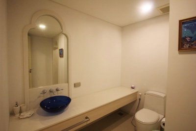 Marrakesh Hua Hin Resort & Spa 4 ben on the beach in city