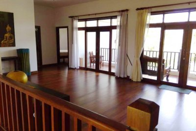 Big pool villa 4 bedroom 320 sqm khao Tao Hua Hin