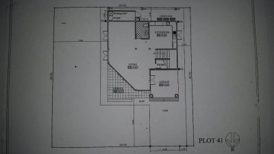 Luxury House 215 sqm Hua Hin soi 6