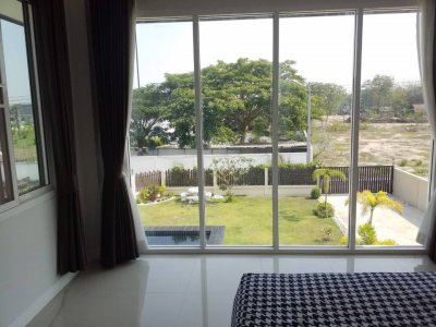 Beautiful pool villa Hin Lek Fai Hua Hin