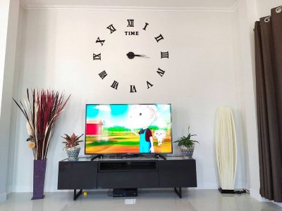 Beautiful pool villa Hin Lek Fai Hua Hin