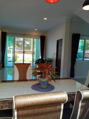 Beautiful pool villa Hin Lek Fai Hua Hin