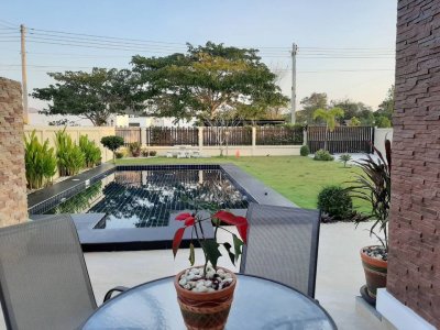 Beautiful pool villa Hin Lek Fai Hua Hin