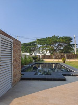 Beautiful pool villa Hin Lek Fai Hua Hin