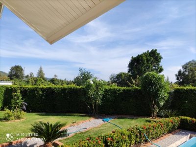 The Lees New big pool villa in Tab Tai soi 88 Hua Hin