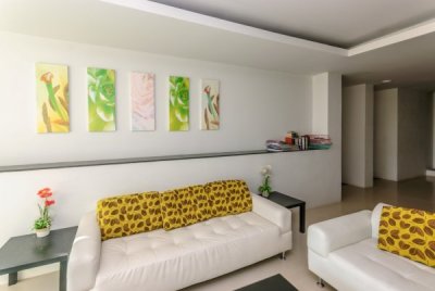 1 Bed Condo in Prime Area Town Centre Hua Hin