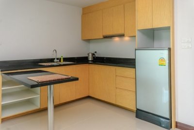 1 Bed Condo in Prime Area Town Centre Hua Hin