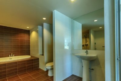 1 Bed Condo in Prime Area Town Centre Hua Hin