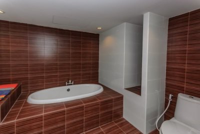 1 Bed Condo in Prime Area Town Centre Hua Hin