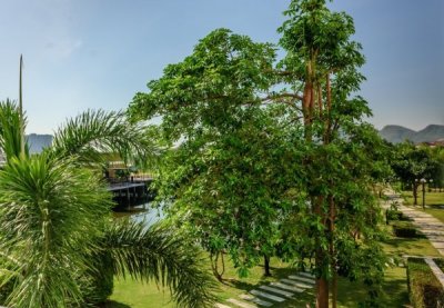 1 Bed Condo in Prime Area Town Centre Hua Hin