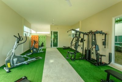 1 Bed Condo in Prime Area Town Centre Hua Hin