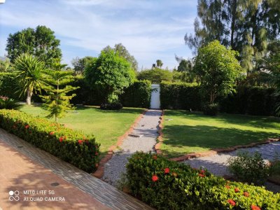 The Lees New big pool villa in Tab Tai soi 88 Hua Hin