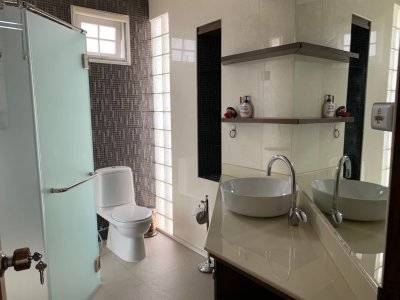 Beautiful pool villa north Hua Hin near Palm Hills