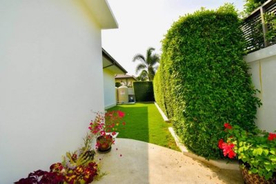 Mali luxury new pool villa in soi 112
