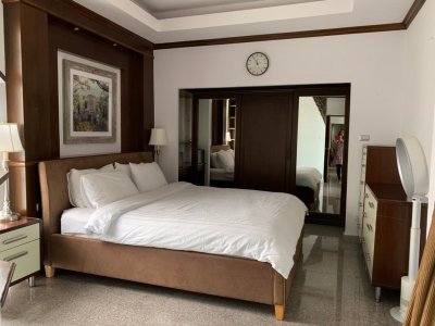 Beautiful pool villa north Hua Hin near Palm Hills