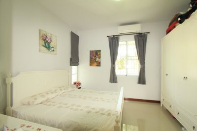 Large villa 200 sqm close to downtown Hua Hin