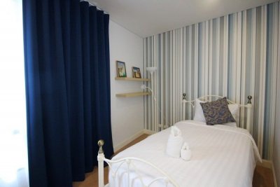 Marrakesh Hua Hin Resort & Spa 4 ben on the beach in city