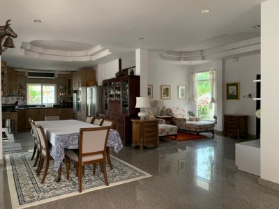 Beautiful pool villa north Hua Hin near Palm Hills