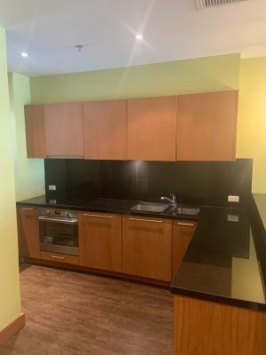 Black mountain apartment 2 bed on Golf course Hua Hin