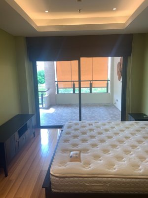 Black mountain apartment 2 bed on Golf course Hua Hin