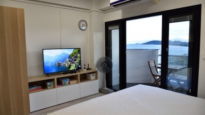 Blue Wave Hua Hin Apartment at Khao Takiab Beach