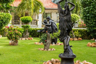 Luxury House 215 sqm Hua Hin soi 6