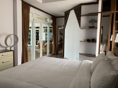Beautiful pool villa north Hua Hin near Palm Hills