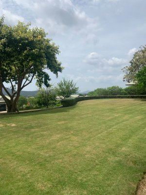 Black mountain apartment 2 bed on Golf course Hua Hin