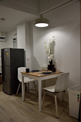 Blue Wave Hua Hin Apartment at Khao Takiab Beach