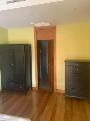 Black mountain apartment 2 bed on Golf course Hua Hin