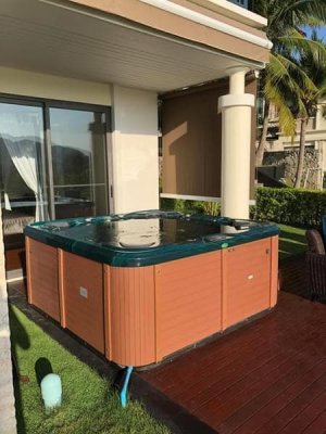 Luxurious course-side villa in Black Mountain Golf Club for sale Hua Hin