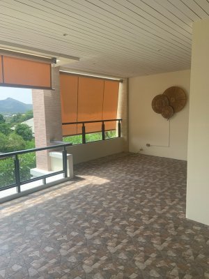 Black mountain apartment 2 bed on Golf course Hua Hin