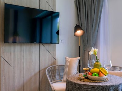 Brand new on the beach
Condominium Khao Tao Hua Hin