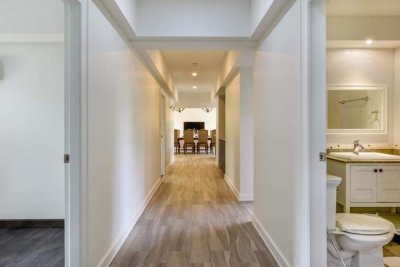 Royal Princess condominium 4 bedroom on the beach Hua Hin