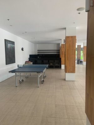 Black mountain apartment 2 bed on Golf course Hua Hin