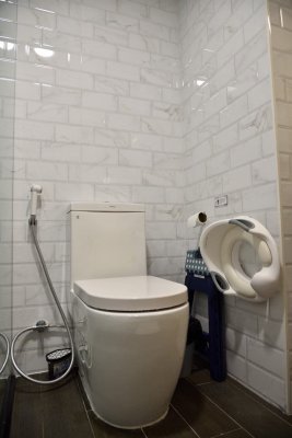 Blue Wave Hua Hin Apartment at Khao Takiab Beach