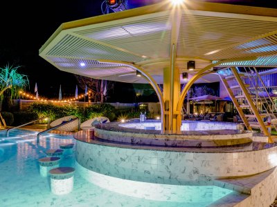 Brand new on the beach
Condominium Khao Tao Hua Hin