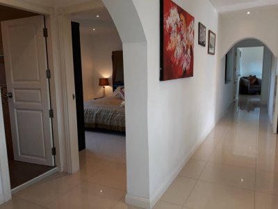 Palm hills golf club apartment 3 bed 3 bath 262 sqm Hua Hin