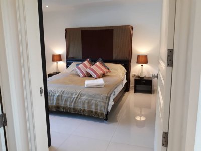 Palm hills golf club apartment 3 bed 3 bath 262 sqm Hua Hin