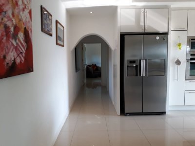 Palm hills golf club apartment 3 bed 3 bath 262 sqm Hua Hin