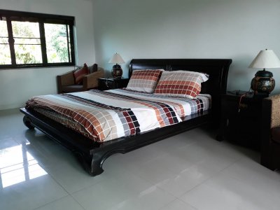 Palm hills golf club apartment 3 bed 3 bath 262 sqm Hua Hin
