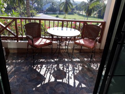 Palm hills golf club apartment 3 bed 3 bath 262 sqm Hua Hin