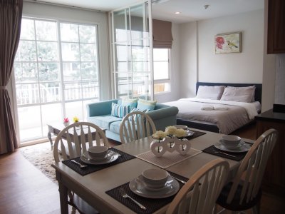 Autumn 2 bed 2 bath 64 sqm Takiab beach Hua Hin