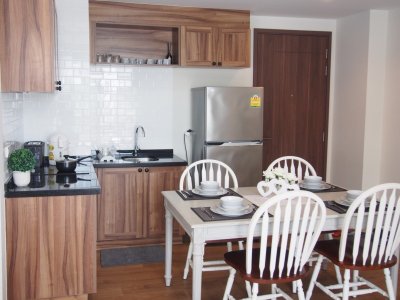 Autumn 2 bed 2 bath 64 sqm Takiab beach Hua Hin