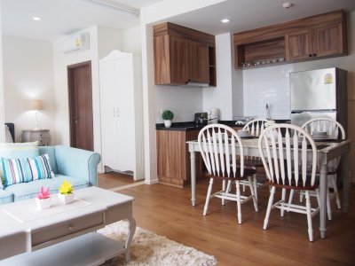 Autumn 2 bed 2 bath 64 sqm Takiab beach Hua Hin