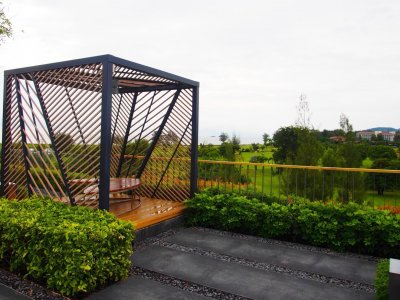 Autumn 2 bed 2 bath 64 sqm Takiab beach Hua Hin